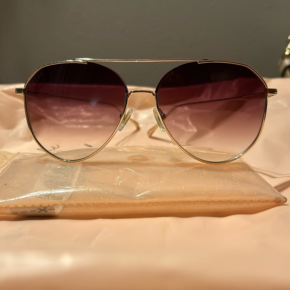 Diff aviators